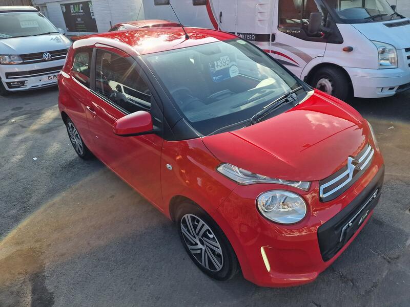 CITROEN C1