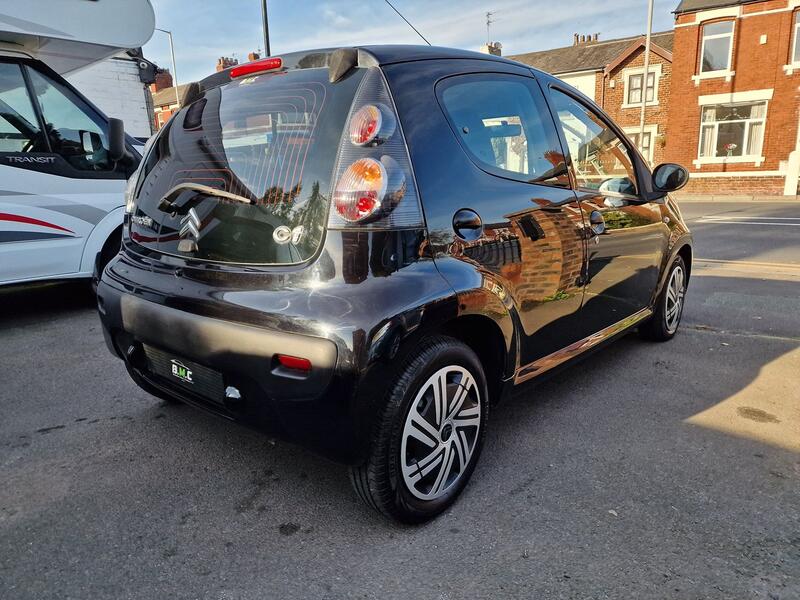 CITROEN C1
