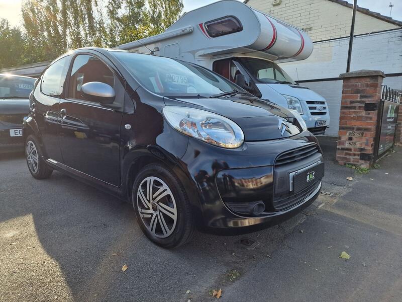 CITROEN C1