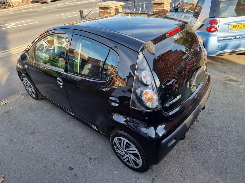 CITROEN C1