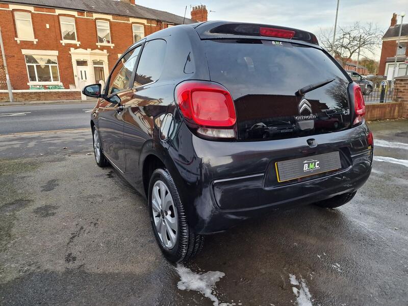 CITROEN C1