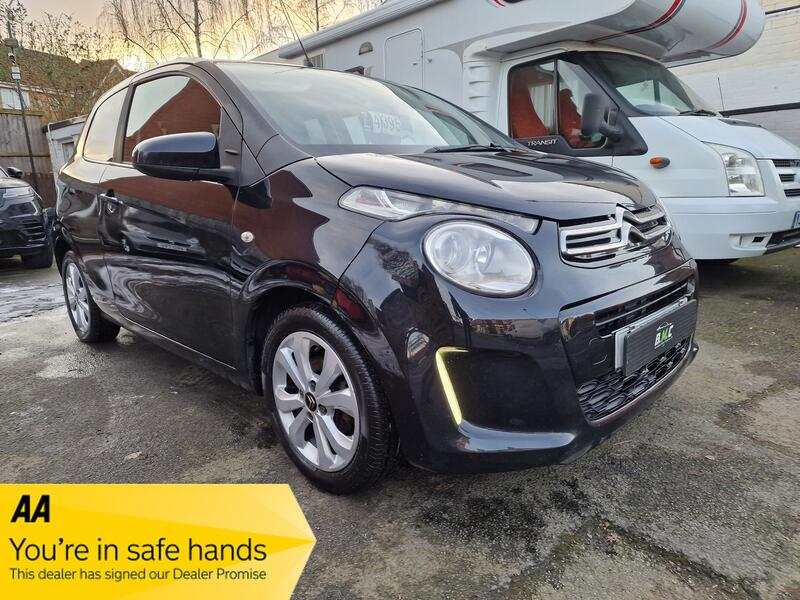CITROEN C1