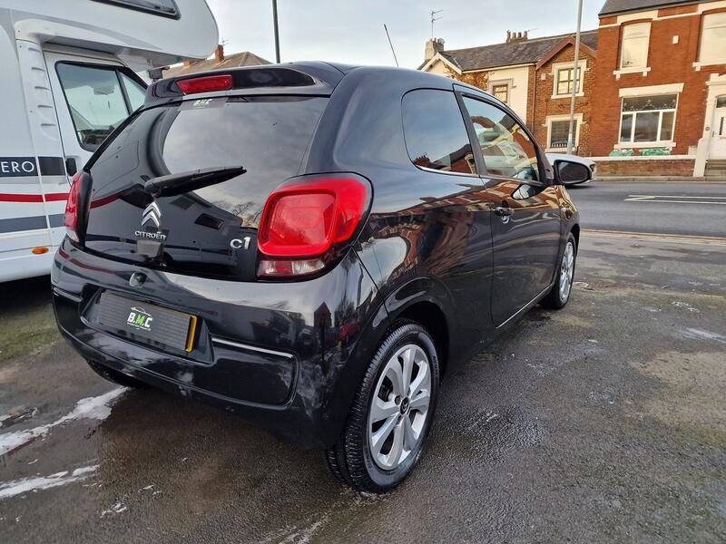 CITROEN C1