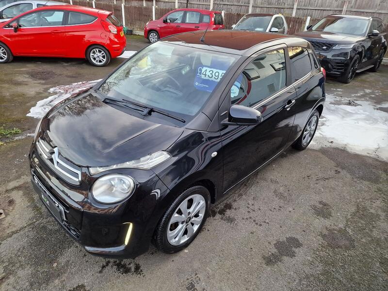 CITROEN C1