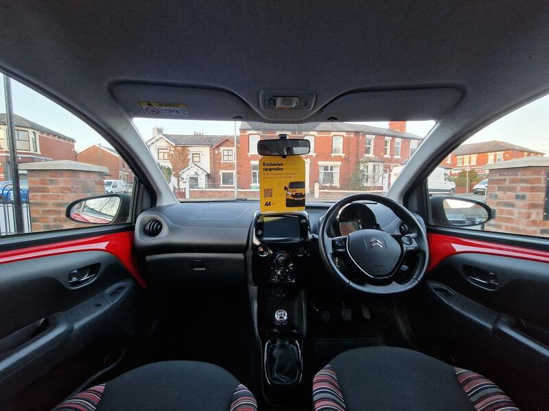 CITROEN C1