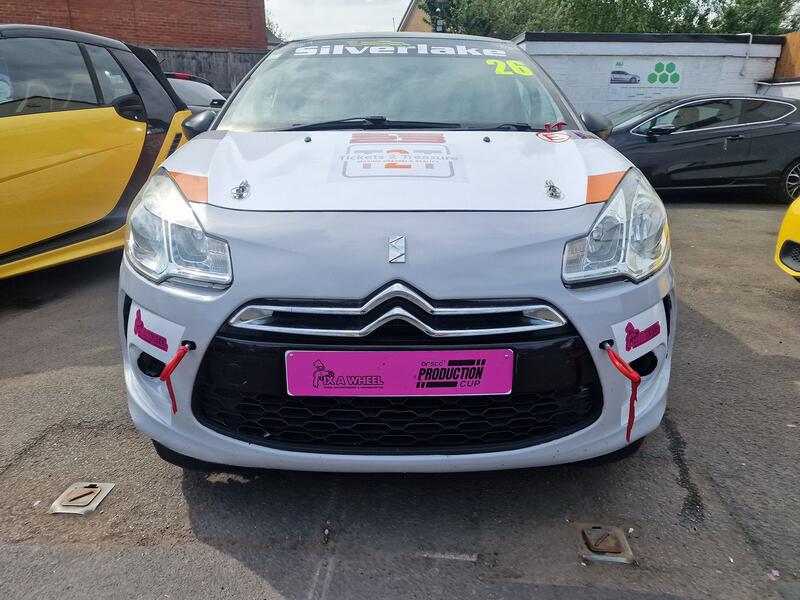 CITROEN DS3