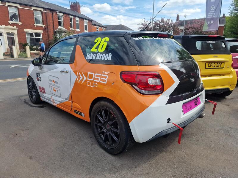 CITROEN DS3