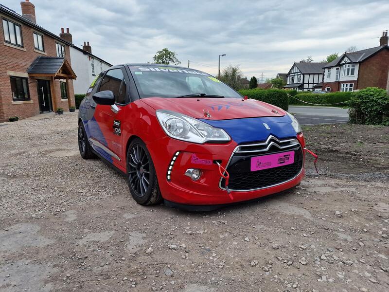 CITROEN DS3