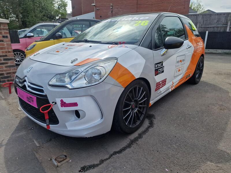 CITROEN DS3