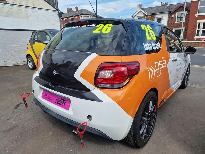 CITROEN DS3