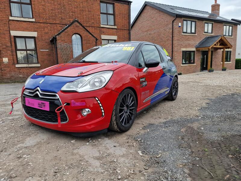 CITROEN DS3