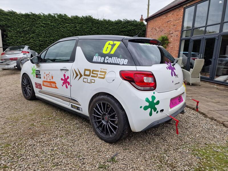 CITROEN DS3