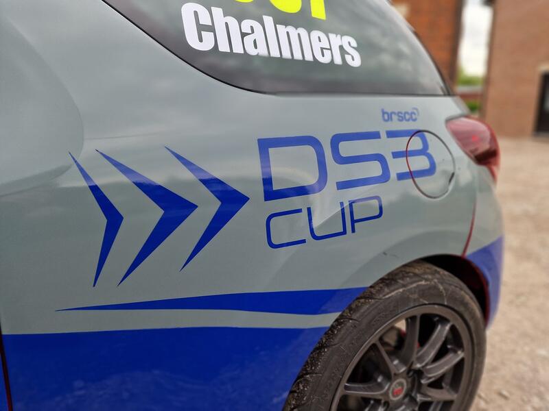 CITROEN DS3