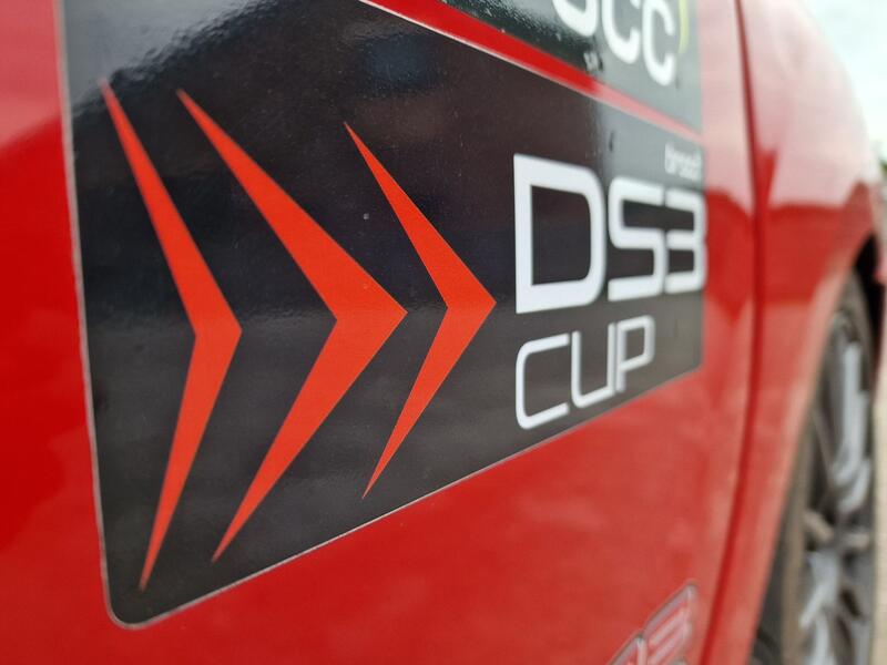 CITROEN DS3
