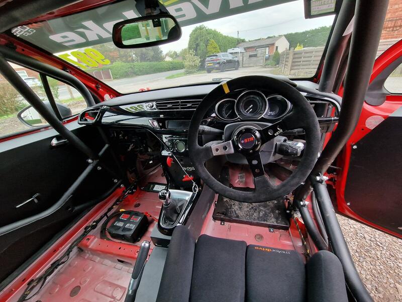 CITROEN DS3